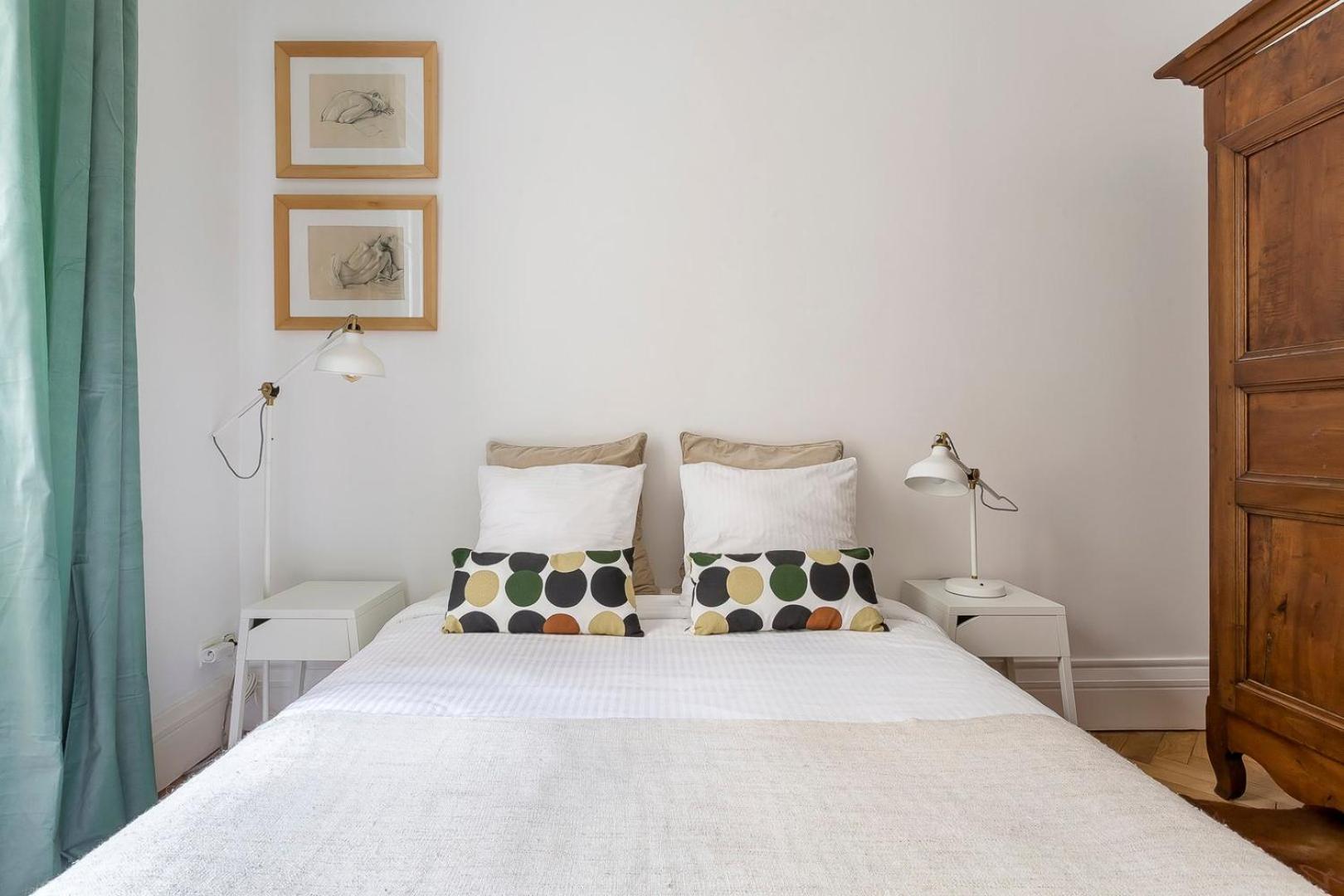 Republique - Meuble Calme Sur La Presqu'Ile Apartment Лион Екстериор снимка