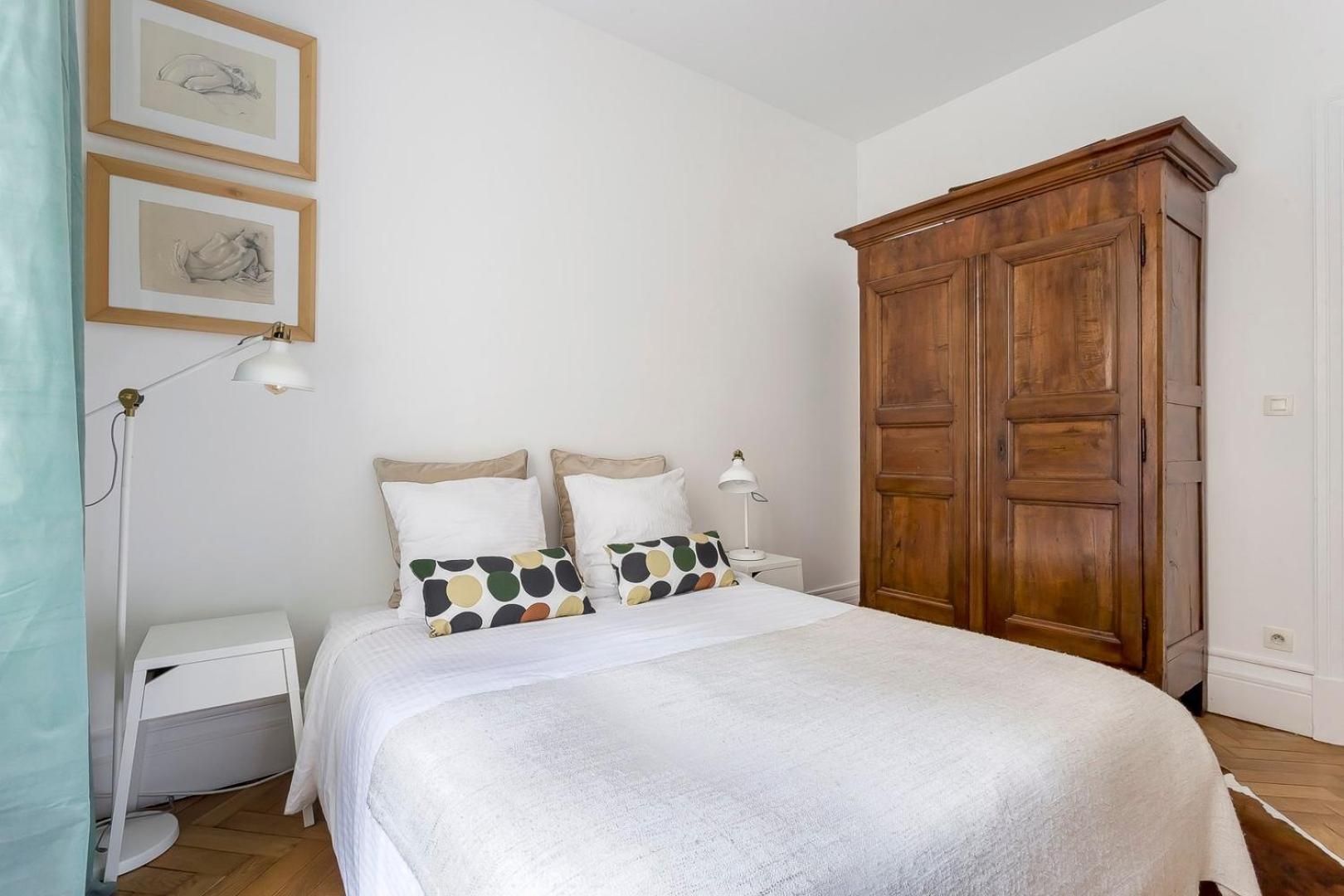 Republique - Meuble Calme Sur La Presqu'Ile Apartment Лион Екстериор снимка
