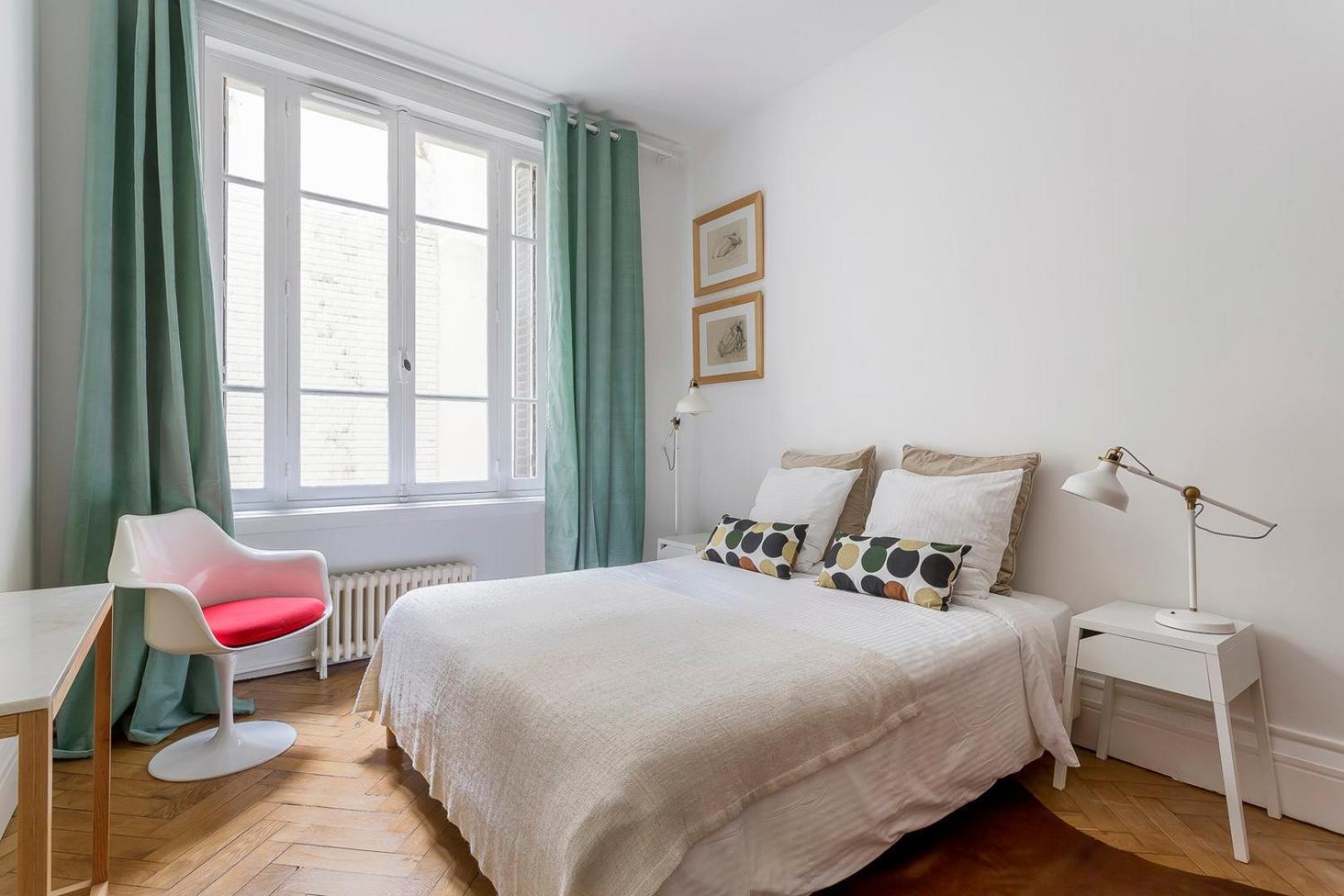 Republique - Meuble Calme Sur La Presqu'Ile Apartment Лион Екстериор снимка